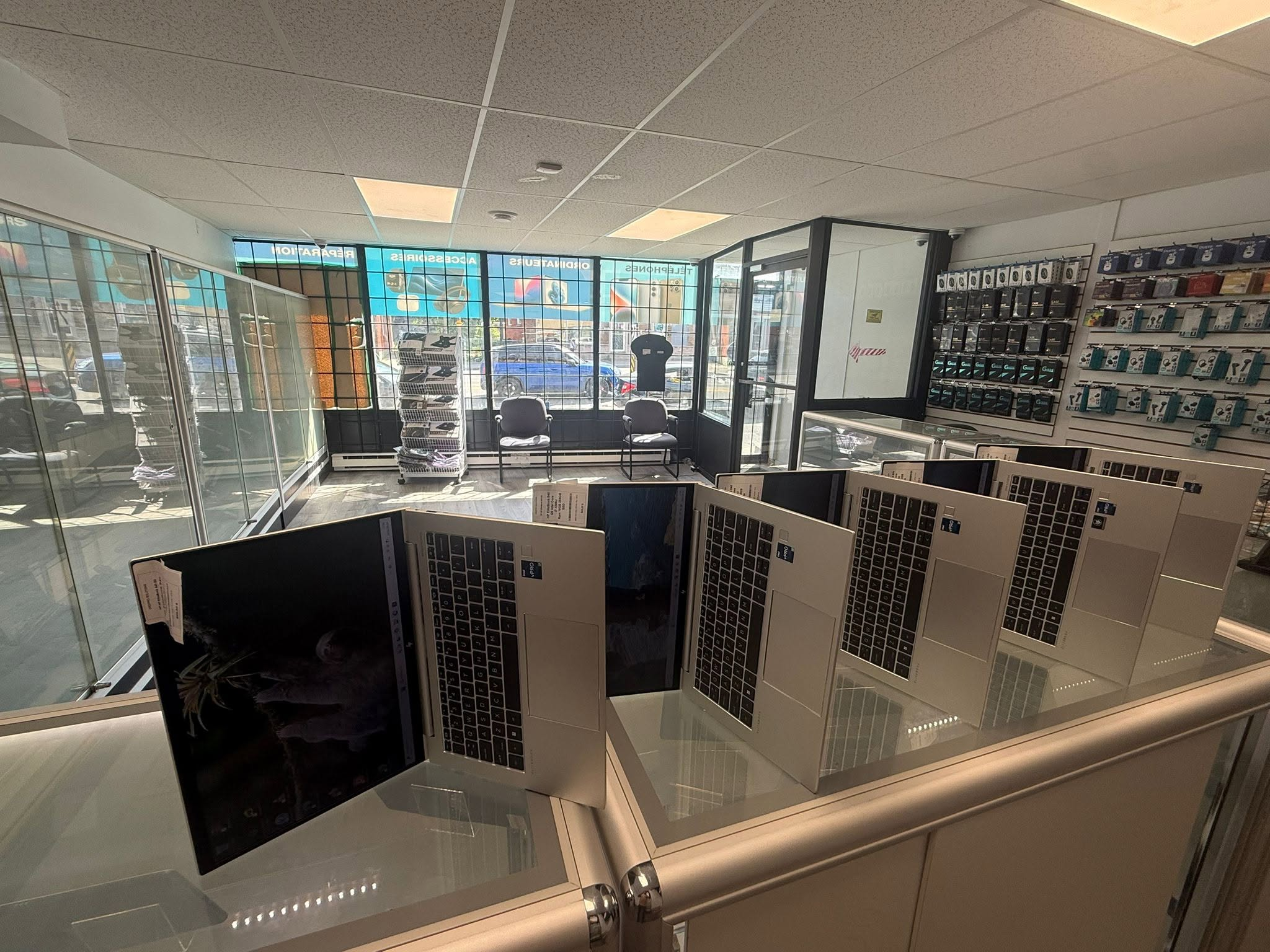 Acheter un téléphone reconditionné à Montréal : la liste de vérification avant de payer